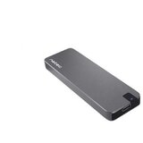 Natec SSD ENCLOSURE RHINO M.2 NVME ALUMINIUM | shoptok.hr