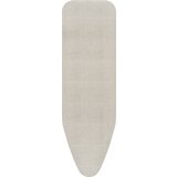 Brabantia Bombažna prevleka za likalno desko B s podlogo - Denim Grey | Shoptok.si