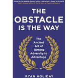 Hachette UK Ryan Holiday - The Obstacle is the Way | Eponuda.com
