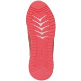 TT. BAGATT Nizke superge 'Ara02' melona / srebrna | Shoptok.si