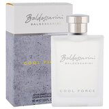 Baldessarini Cool Force vodica po britju 90 ml | Shoptok.si