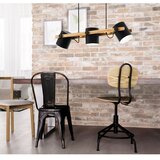 Eglo visilica 3XE27 hornwood 43045 | Eponuda.com