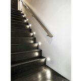 Kanlux 27370 - LED svetlo za stepenište APUS sa senzorom LED/0,8W/12V 3000K | Eponuda.com