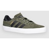 adidas Skateboarding Busenitz Vulc II Skate cevlji olive starta / core black / f Cene