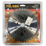 Tolsen List kružne testere 76450, 235mm Cene
