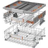 Gorenje prostostoječi pomivalni stroj GS673A97X | Shoptok.si
