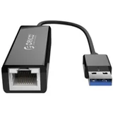 Adapter usb 3.0 v rj45 gigabit ethernet, utj-u3