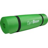 GymBeam Podloga za vježbanje Yoga Mat Green Cijene