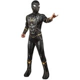 Rubies Pustni kostum Spiderman Inside Out deluxe črn | Shoptok.si