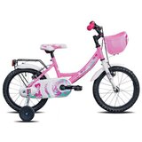 STUCCHI Biciklo MTB 16" 1V 23S671 rozo | Eponuda.ba