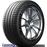 Michelin letne gume 285/35R20 104Y ZR XL FR OE Pilot Sport 4 S | Shoptok.si