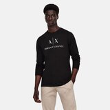 Armani Exchange Moška majica dolg rokav 8NZTCH Z8H4Z | Shoptok.si