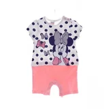 Body za bebe Minnie Mouse DIS MF 51 05