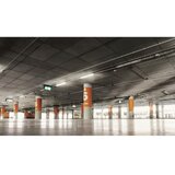Steinel 068592 - senzor pokreta is 3360 40m V3 knx, okrugao, crne boje | Eponuda.com