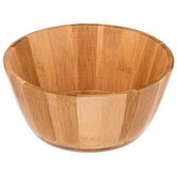 5five FIVE ZDJELA ZA SALATU BAMBUS 19CM | shoptok.hr