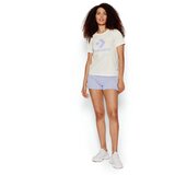 Converse ženski šorc embroidered star chevron short ft