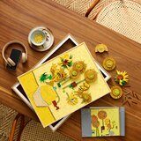 Lego Art - Vincent van Gogh – Suncokreti (31215)