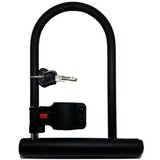 Max Lock u-lock na ključ brava za zaključavanje 180x245 mm( 82303 ) u