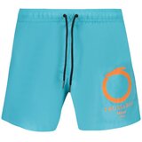 Trussardi SWIMSUIT MEN'S BOTTOM BLUE | shoptok.hr