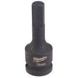 Milwaukee udarni nastavak 1/2″ 6 tačaka HEX10 pogon 4932478066