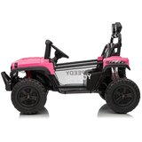 Passion 4x4 Pink Off-Road Vehicle | shoptok.hr