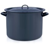 Metalac lonac TEGET 36cm/30lit Cene