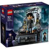 Lego Wednesday 76780 Figura Wednesday Addams | shoptok.hr