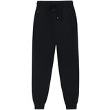 Elpulpo Hlače - Črna | Shoptok.si
