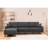 Atelier Del Sofa ugaona garnitura Hera 1 Corner Anthracite | ePonuda.com