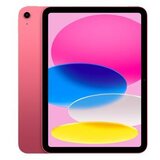 Apple iPad 11 (2025) WiFi + Cellular 128 GB ružičasta 27.9 cm (11 palac) A16 | Eponuda.ba