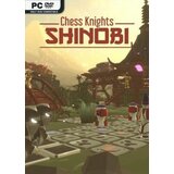 Steam Chess Knights: Shinobi Key GLOBAL | ePonuda.com