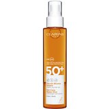 Clarins Sun Care Water Mist prozirna magla za sunčanje SPF 50+ 150 ml Cijene