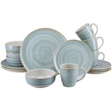 Creatable KOMBINIRANI SERVIS Caoba Cene