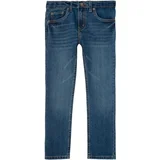 Levi's Kavbojke slim 511 SLIM FIT JEAN Modra