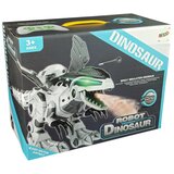Lean_Toys Interaktivni dinozaver na daljinsko vodenje lea | Shoptok.si