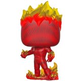 Funko Pop! Marvel: 80th - First Appearance Human Torch | Shoptok.si