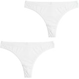 Q-En Tangice Q105-BLANCO Bela Cene