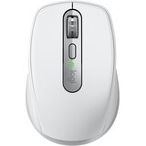 Logitech MX Anywhere 3S siva brezžična miška | Shoptok.si