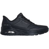 Skechers Muške patike Slip Ins Uno, Crne Cene