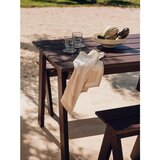 noo.ma Vrtni stol od masivnog bora 77x140 cm Navo – | shoptok.hr