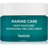 Heimish Marine Care krema za dubinsku hidrataciju za umornu kožu lica 60 ml | shoptok.hr