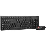 Lenovo Essential Combo Gen2 USB SLO brezžična tipkovnica + miška 4X31R64492 | Shoptok.si