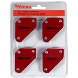  Set 4 mini magneta za zavarivanje 9lbs | shoptok.hr