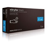 Jednokratne rukavice od nitrila NITRYLEX BLACK | shoptok.hr