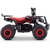 Beneo 36V atv mini quad Veloci 800W, 25km/h, do 60 kg, crveni | Shoptok.si