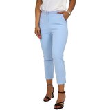 Zahjr Lahkotne hlače & Harem hlače 53538605 Modra | Shoptok.si