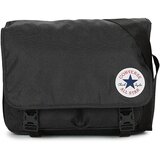 Converse Naramna torba CB TAYLOR MESSENGER BAG Črna | Shoptok.si