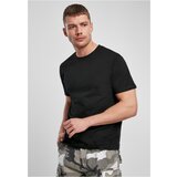 Brandit Premium Shirt Black Cene