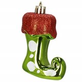  Set Božićnih Ukrasa - 74 komada | shoptok.hr