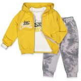  Komplet za dečake 3538340, Žuti | Eponuda.com